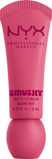 Balzam na pery Smushy Matte - 02 Swipe Sesh NYX PROFESSIONAL MAKEUP