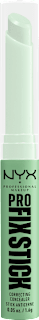 Korektor Pro Fix Stick – 0.1 Green NYX PROFESSIONAL MAKEUP