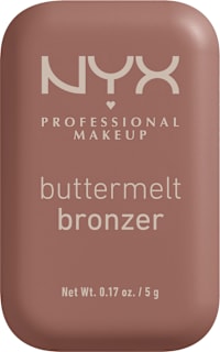 Bronzer Buttermelt - 04 Butta Biscuit NYX PROFESSIONAL MAKEUP