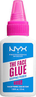 Основа за грим The Face Glue Gripping NYX PROFESSIONAL MAKEUP