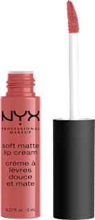 Soft Matte Lip Cream ruj de buze 14 Zurich NYX PROFESSIONAL MAKEUP