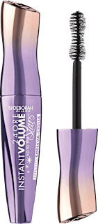 Mascara 24ORE Instant Volume up to the Stars DEBORAH MILANO