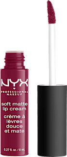 Rúž na pery soft matte lip cream - 20 Copenhagen NYX PROFESSIONAL MAKEUP