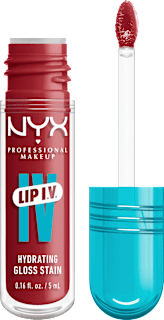 Lipgloss Lip IV Gloss Stain 07 Bubblegum Burst NYX PROFESSIONAL MAKEUP