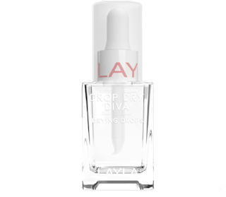 Drop Dry Diva I Love Nails LAYLA COSMETICS