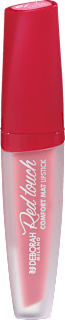 Mat rdečilo za ustnice Red Touch, 01 Nude Bouquet DEBORAH MILANO