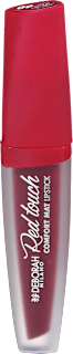Mat rdečilo za ustnice Red Touch, 09 Burgundy DEBORAH MILANO