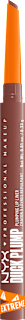 Ceruzka na pery Duck Plump - 06 Nude Flip NYX PROFESSIONAL MAKEUP