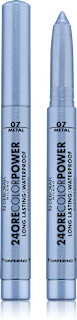 Ombretto 24ORE Color Power - n. 07 DEBORAH MILANO