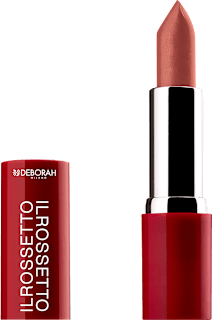 Rdečilo za ustnice Il Rossetto, 800 Natural Brown DEBORAH MILANO