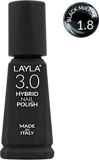 Smalto gel Hybrid 3.0 - n. 1.8 LAYLA COSMETICS