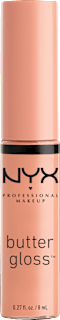 Luciu de buze Butter Gloss 13 Fortune Cookie NYX PROFESSIONAL MAKEUP