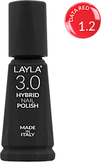 Smalto gel Hybrid 3.0 - n. 1.2 LAYLA COSMETICS