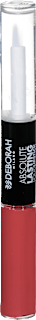 Tekoče rdečilo za ustnice Absolute Lasting 03 Mauve Nude DEBORAH MILANO