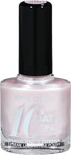 Lak za nohte 10 Days Long 580 Pearly Rose  DEBORAH MILANO