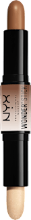 Wonder Stick Highlight & Contour - Nr. 04 Universal NYX PROFESSIONAL MAKEUP
