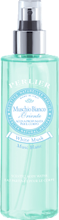 Парфюмна вода за тяло White Musk PERLIER