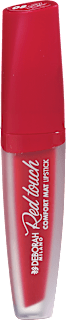 Mat rdečilo za ustnice Red Touch, 08 Cherry Red DEBORAH MILANO