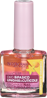 Olje za nohte nailCARE DEBORAH MILANO
