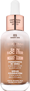 Fondotinta in siero Skin Booster - n. 05 DEBORAH MILANO