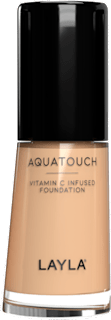 Fondotinta Aquatouch - n. 4 LAYLA COSMETICS