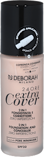 Tekoča podlaga 24ORE 0 extra Cover, ZF 20 DEBORAH MILANO
