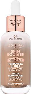 Fondotinta in siero Skin Booster - n. 04 DEBORAH MILANO