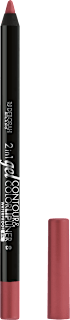 Matita 2in1 gel Contour&Color - n. 03 DEBORAH MILANO