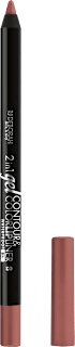 Matita 2in1 gel Contour&Color - n. 02 DEBORAH MILANO