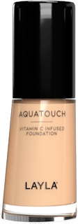 Fondotinta Aquatouch - n. 3 LAYLA COSMETICS