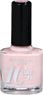 Lak za nohte 10 Days Long 882 Nude Rose  DEBORAH MILANO