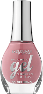 Smalto Gel Effect - n. 70 DEBORAH MILANO