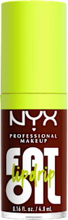Lesk na pery Fat Oil - Status Update NYX PROFESSIONAL MAKEUP