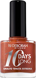 Lak za nohte 10 Days Long 915 Fancy Terracotta DEBORAH MILANO