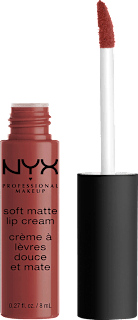 Lippenstift Soft Matte Cream 32 Rome  NYX PROFESSIONAL MAKEUP
