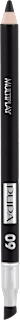 Svinčnik za oči Multiplay 3v1, 09 Deep Black PUPA