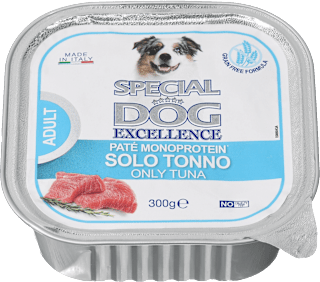 Mokra hrana za pse Monoprotein tuna SPECIAL DOG EXCELLENCE