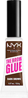 Gél na obočie The Brow Glue - 04 Dark Brown NYX PROFESSIONAL MAKEUP
