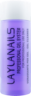 Sgrassante per smalto in gel LAYLA COSMETICS