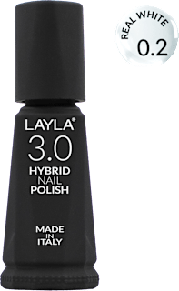 Smalto gel Hybrid 3.0 - n. 0.2 LAYLA COSMETICS