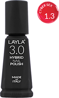 Smalto gel Hybrid 3.0 - n. 1.3 LAYLA COSMETICS