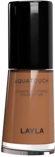 Fondotinta Aquatouch - n. 6 LAYLA COSMETICS