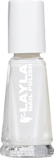 Smalto trasparente - n. 70 LAYLA COSMETICS