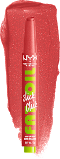 Luciu de buze Fat Oil Stick Click 03 No filter needed NYX PROFESSIONAL MAKEUP