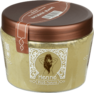 Colorazione Herbal Natural Henné Plus Natura