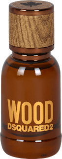 Eau de Toilette Wood Uomo Dsquared2