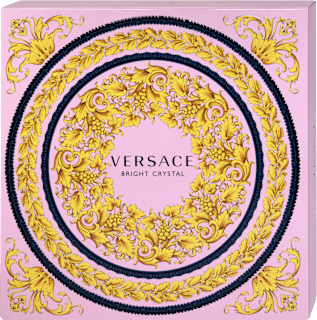 Geschenkset Bright Crystal Bodylotion & Eau de Toilette Versace
