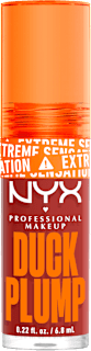 Luciu de buze Duck Plump 06 Brick of time NYX PROFESSIONAL MAKEUP