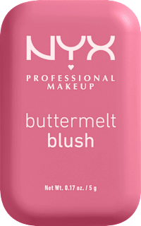 Buttermelt fard de obraz 06 For The Butta NYX PROFESSIONAL MAKEUP