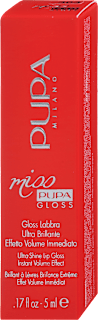 Glos za ustnice Miss Pupa 303 PUPA